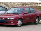 Nissan Primera 1993 года за 10 000 тг. в Усть-Каменогорск