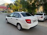ВАЗ (Lada) Granta 2190 2020 года за 3 800 000 тг. в Семей