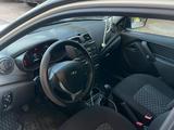 ВАЗ (Lada) Granta 2190 2020 года за 3 800 000 тг. в Семей – фото 4