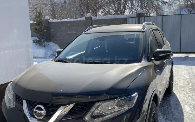 Nissan X-Trail 2014 годаүшін9 500 000 тг. в Астана