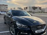 Hyundai Grandeur 2018 года за 9 300 000 тг. в Астана