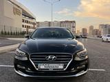 Hyundai Grandeur 2018 годаүшін9 300 000 тг. в Астана – фото 2
