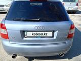 Audi A4 2004 годаүшін3 900 000 тг. в Талдыкорган – фото 4