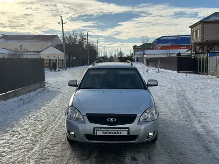 ВАЗ (Lada) Priora 2171 2009 года за 950 000 тг. в Атырау