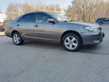 Toyota Camry 2003 года за 5 300 000 тг. в Талдыкорган – фото 2