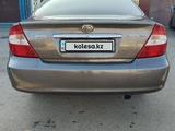 Toyota Camry 2003 года за 5 300 000 тг. в Талдыкорган – фото 3