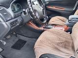 Toyota Camry 2003 года за 5 300 000 тг. в Талдыкорган – фото 4