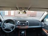 Toyota Camry 2003 года за 5 300 000 тг. в Талдыкорган – фото 5