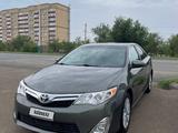 Toyota Camry 2012 годаfor6 200 000 тг. в Актобе – фото 2