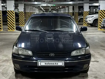 Toyota Camry 1999 года за 3 500 000 тг. в Павлодар – фото 5
