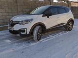 Renault Kaptur 2020 года за 8 500 000 тг. в Кентау – фото 2