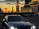 Mercedes-Benz E 200 2012 года за 7 500 000 тг. в Астана