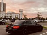 Mercedes-Benz E 200 2012 года за 7 500 000 тг. в Астана – фото 5