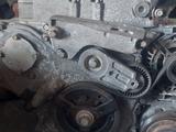 Двигатель на опелfor430 000 тг. в Шымкент – фото 2