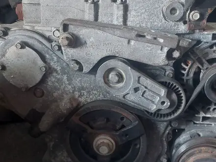 Двигатель на опел за 430 000 тг. в Шымкент – фото 2