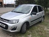 ВАЗ (Lada) Kalina 2192 2014 годаүшін3 100 000 тг. в Костанай – фото 4