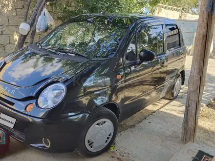 Daewoo Matiz 2010 года за 1 200 000 тг. в Жанаозен