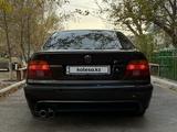 BMW 528 1997 годаүшін3 200 000 тг. в Кызылорда