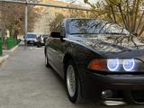 BMW 528 1997 годаүшін3 200 000 тг. в Кызылорда – фото 2