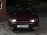 Daewoo Nexia 2012 года за 750 000 тг. в Талдыкорган