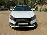 ВАЗ (Lada) Vesta 2019 года за 4 000 000 тг. в Шымкент
