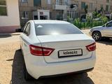 ВАЗ (Lada) Vesta 2019 года за 4 000 000 тг. в Шымкент – фото 2