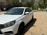 ВАЗ (Lada) Vesta 2019 года за 4 000 000 тг. в Шымкент – фото 4