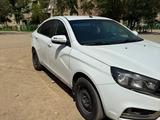 ВАЗ (Lada) Vesta 2019 года за 4 000 000 тг. в Шымкент – фото 5