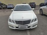 Mercedes-Benz E 200 2011 года за 7 500 000 тг. в Алматы – фото 2