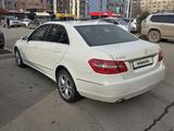 Mercedes-Benz E 200 2011 года за 7 500 000 тг. в Алматы – фото 3