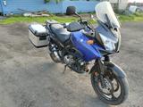 Suzuki  V-Strom 1000 (DL1000) 2007 года за 2 600 000 тг. в Костанай