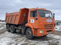 КамАЗ  65115 2017 годаүшін18 000 000 тг. в Атырау