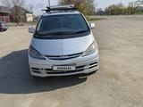 Toyota Estima 2000 года за 5 500 000 тг. в Алматы