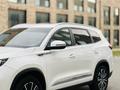 Chery Tiggo 8 Pro 2022 годаүшін11 200 000 тг. в Алматы – фото 4