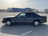 Mercedes-Benz E 200 1990 годаүшін1 500 000 тг. в Караганда – фото 4