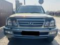 Lexus LX 470 2004 года за 13 500 000 тг. в Алматы – фото 6