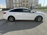 Hyundai Sonata 2016 года за 7 000 000 тг. в Туркестан – фото 3