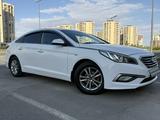 Hyundai Sonata 2016 года за 7 000 000 тг. в Туркестан