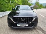 Mazda CX-5 2021 года за 17 000 000 тг. в Алматы – фото 2