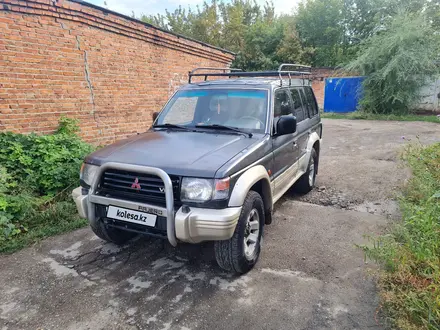 Mitsubishi Pajero 1993 года за 3 200 000 тг. в Усть-Каменогорск