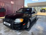 Hyundai Accent 2003 года за 3 500 000 тг. в Павлодар