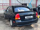 Hyundai Accent 2003 года за 3 500 000 тг. в Павлодар – фото 3