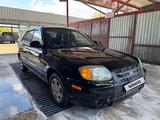 Hyundai Accent 2003 года за 3 500 000 тг. в Павлодар – фото 5
