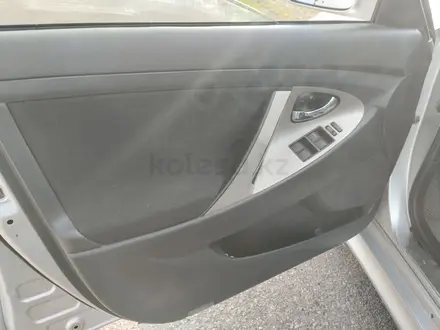 Toyota Camry 2007 года за 4 700 000 тг. в Тараз – фото 10