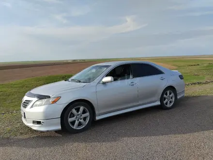 Toyota Camry 2007 года за 4 700 000 тг. в Тараз