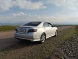 Toyota Camry 2007 годаүшін4 700 000 тг. в Тараз – фото 4