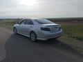 Toyota Camry 2007 годаүшін4 700 000 тг. в Тараз – фото 5