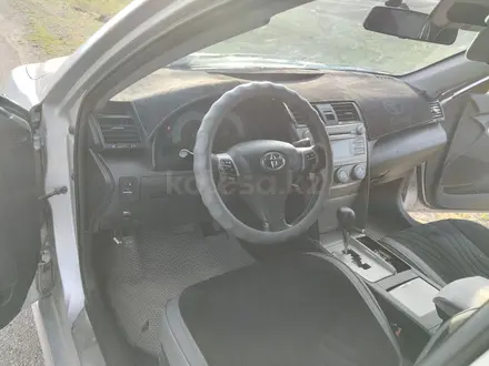 Toyota Camry 2007 года за 4 700 000 тг. в Тараз – фото 7