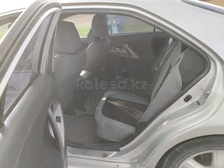 Toyota Camry 2007 года за 4 700 000 тг. в Тараз – фото 9