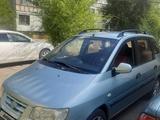 Hyundai Lavita 2002 года за 1 900 000 тг. в Талдыкорган – фото 2